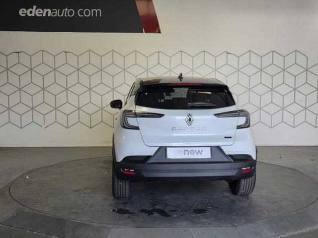Renault Captur image 6