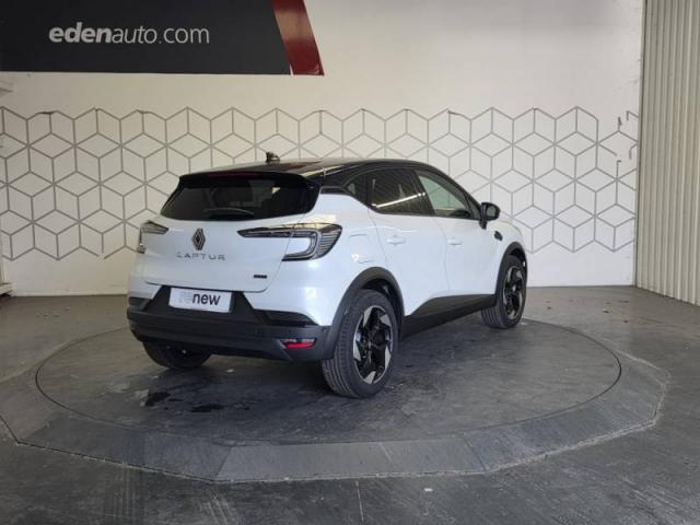 Renault Captur image 7