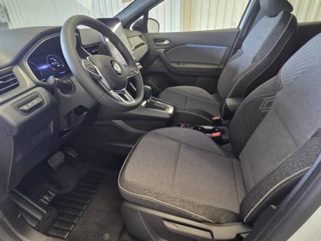 Renault Captur image 9