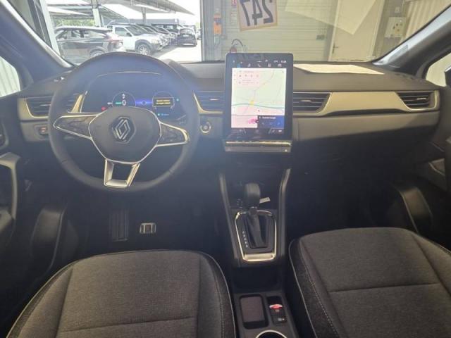 Renault Captur image 2