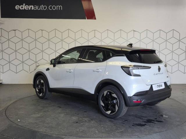 Renault Captur image 3