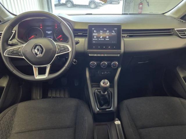 Renault Clio image 1
