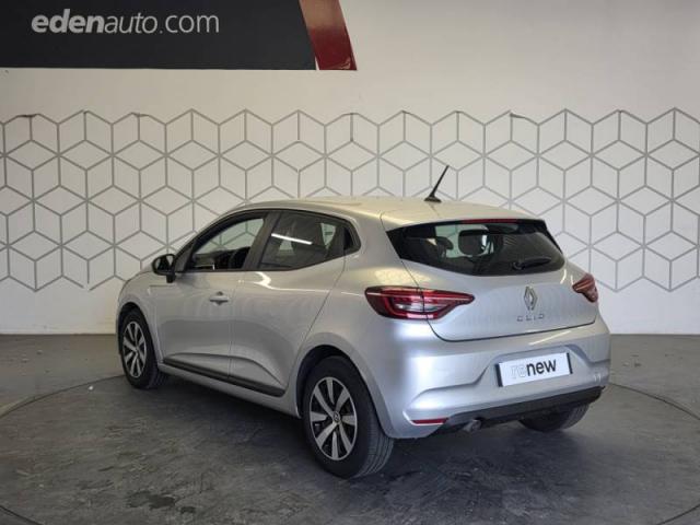 Renault Clio image 9