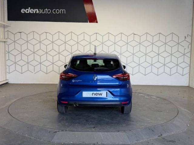 Renault Clio image 1