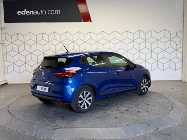 Renault Clio image 3