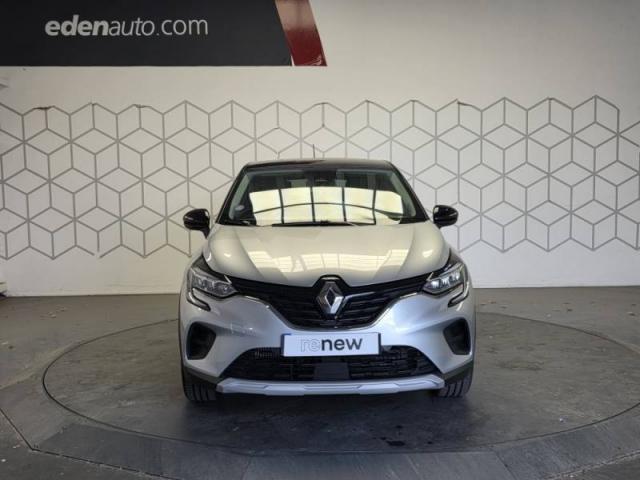 Renault Captur image 8