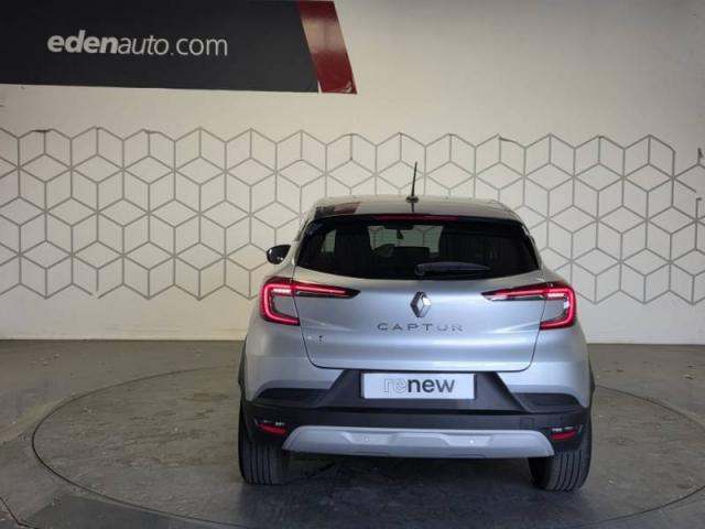 Renault Captur image 1