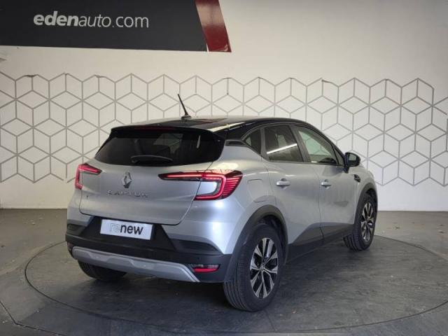 Renault Captur image 9