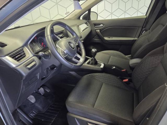 Renault Captur image 7