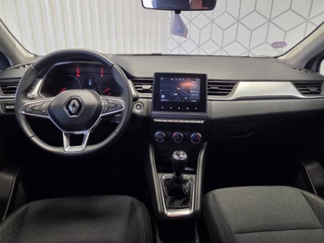 Renault Captur image 5