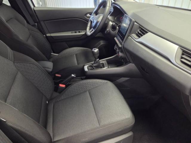 Renault Captur image 4