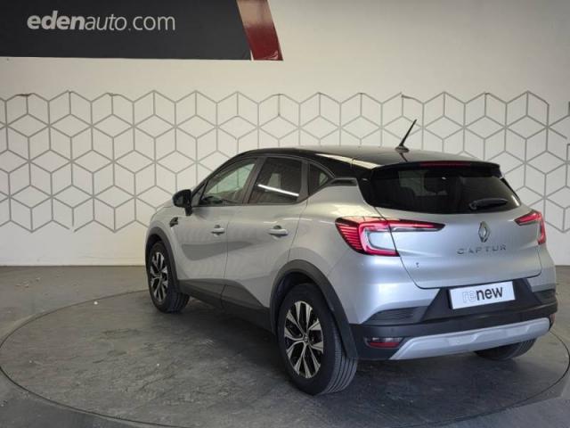 Renault Captur image 6