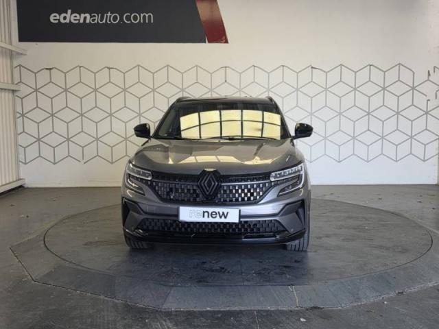 Renault Austral image 8