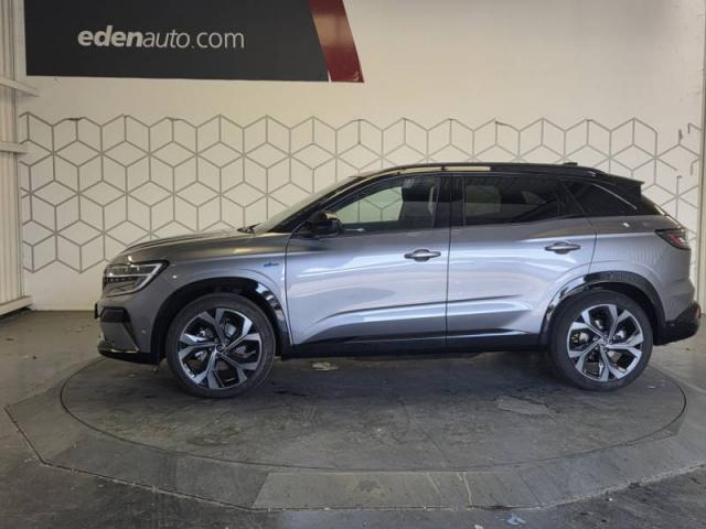 Renault Austral image 9