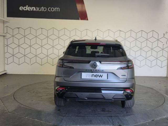 Renault Austral image 7