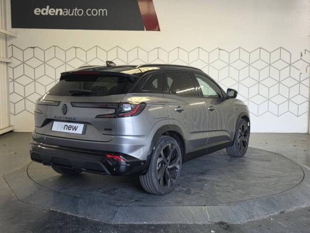 Renault Austral image 5