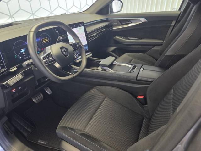 Renault Austral image 6