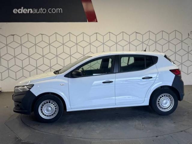 Dacia Sandero image 2