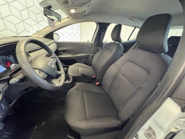 Dacia Sandero image 4