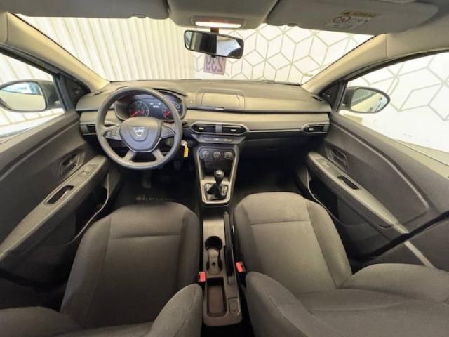Dacia Sandero image 9
