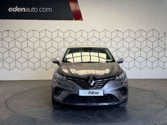Renault Captur image 1