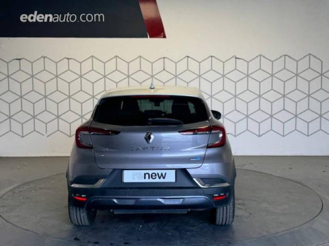 Renault Captur image 8