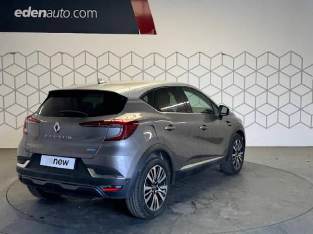 Renault Captur image 5