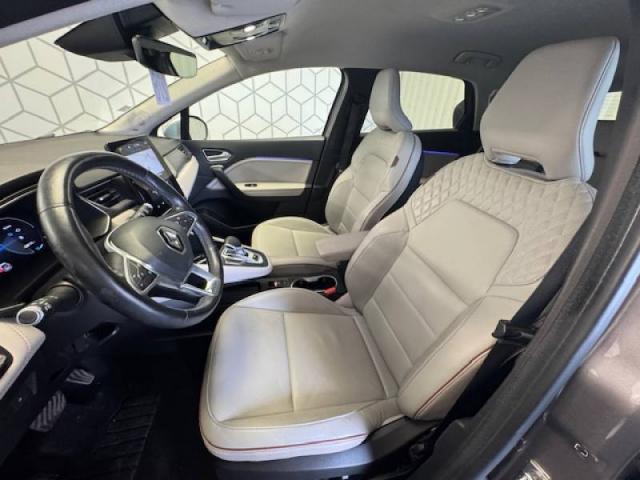Renault Captur image 9