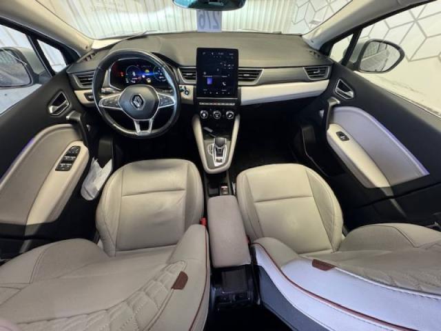 Renault Captur image 6