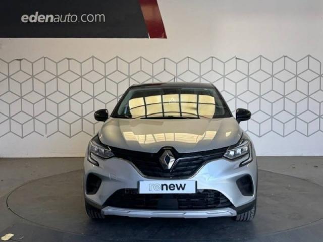 Renault Captur image 5