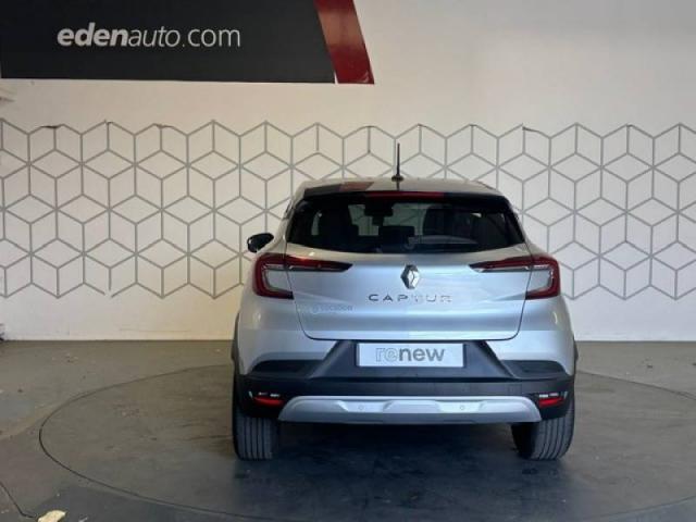 Renault Captur image 7