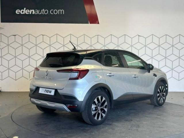 Renault Captur image 9