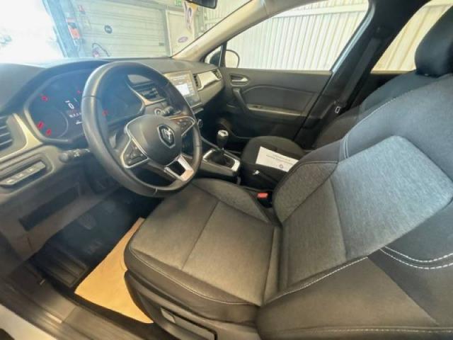 Renault Captur image 4