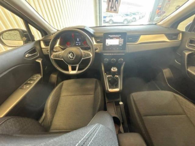 Renault Captur image 8