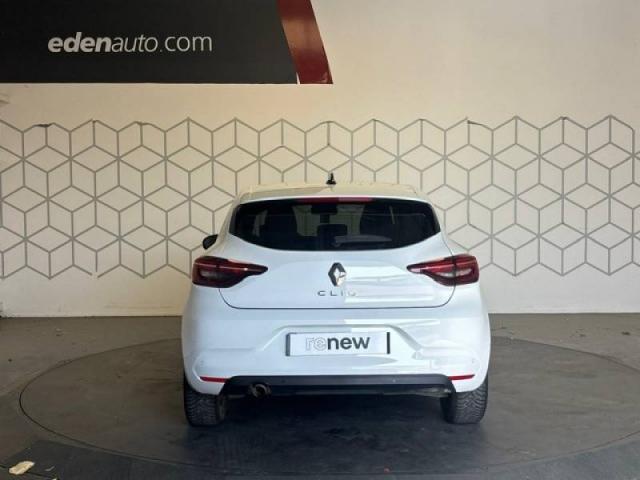 Renault Clio image 9