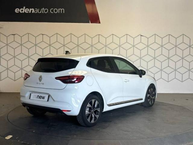 Renault Clio image 1