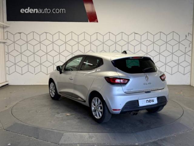 Renault Clio image 7