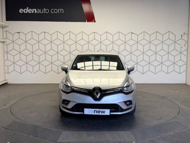 Renault Clio image 8