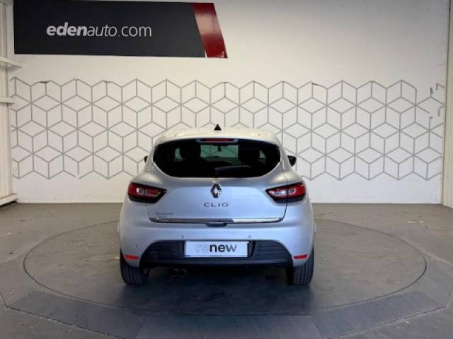 Renault Clio image 1