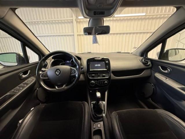 Renault Clio image 6