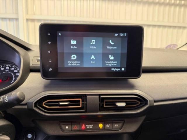 Dacia Jogger image 7