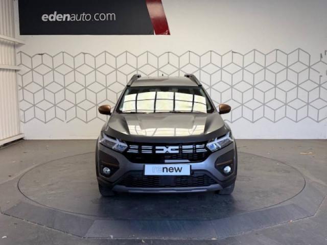 Dacia Jogger image 1