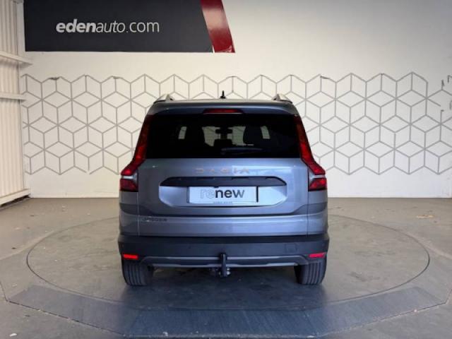 Dacia Jogger image 5