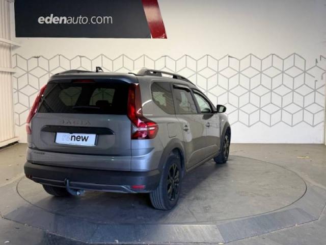 Dacia Jogger image 3