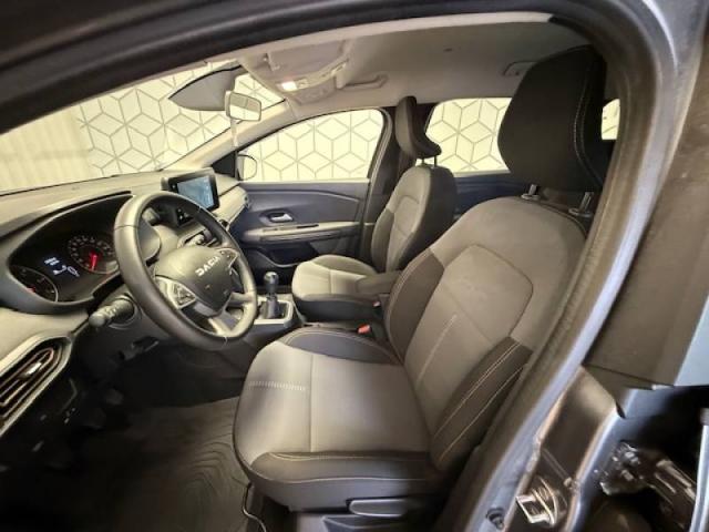 Dacia Jogger image 2