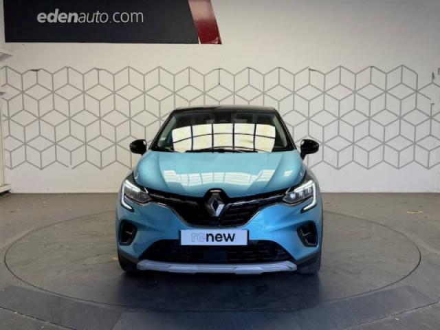 Renault Captur image 4