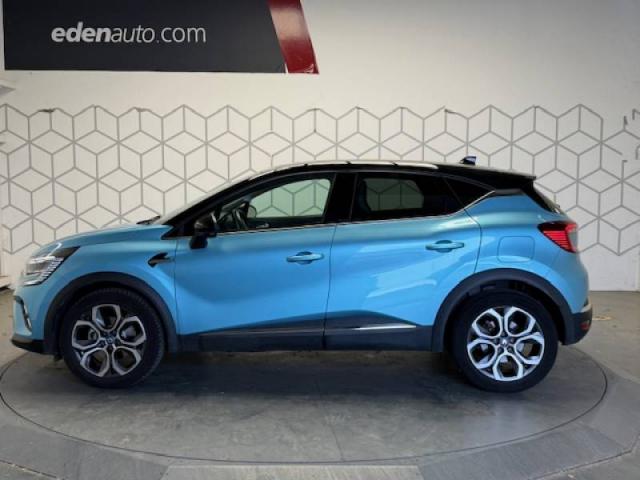 Renault Captur image 8