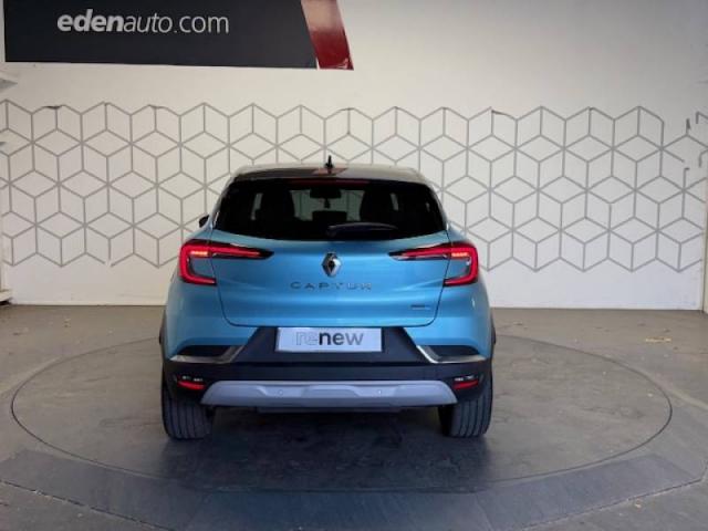 Renault Captur image 9