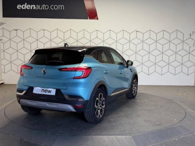 Renault Captur image 2