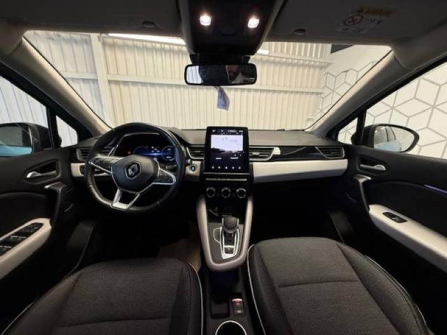 Renault Captur image 1